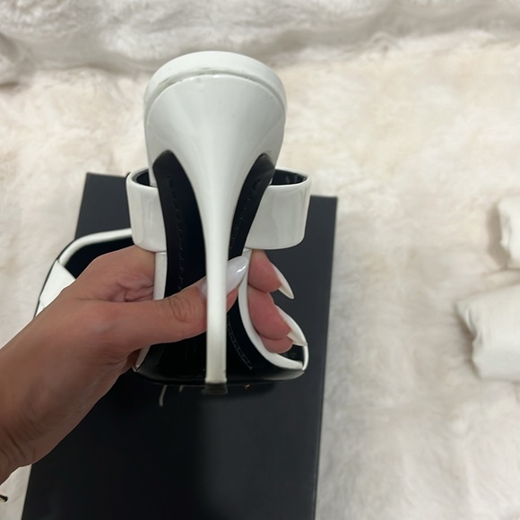 Giuseppe Zanotti heels - Picture 5 of 5